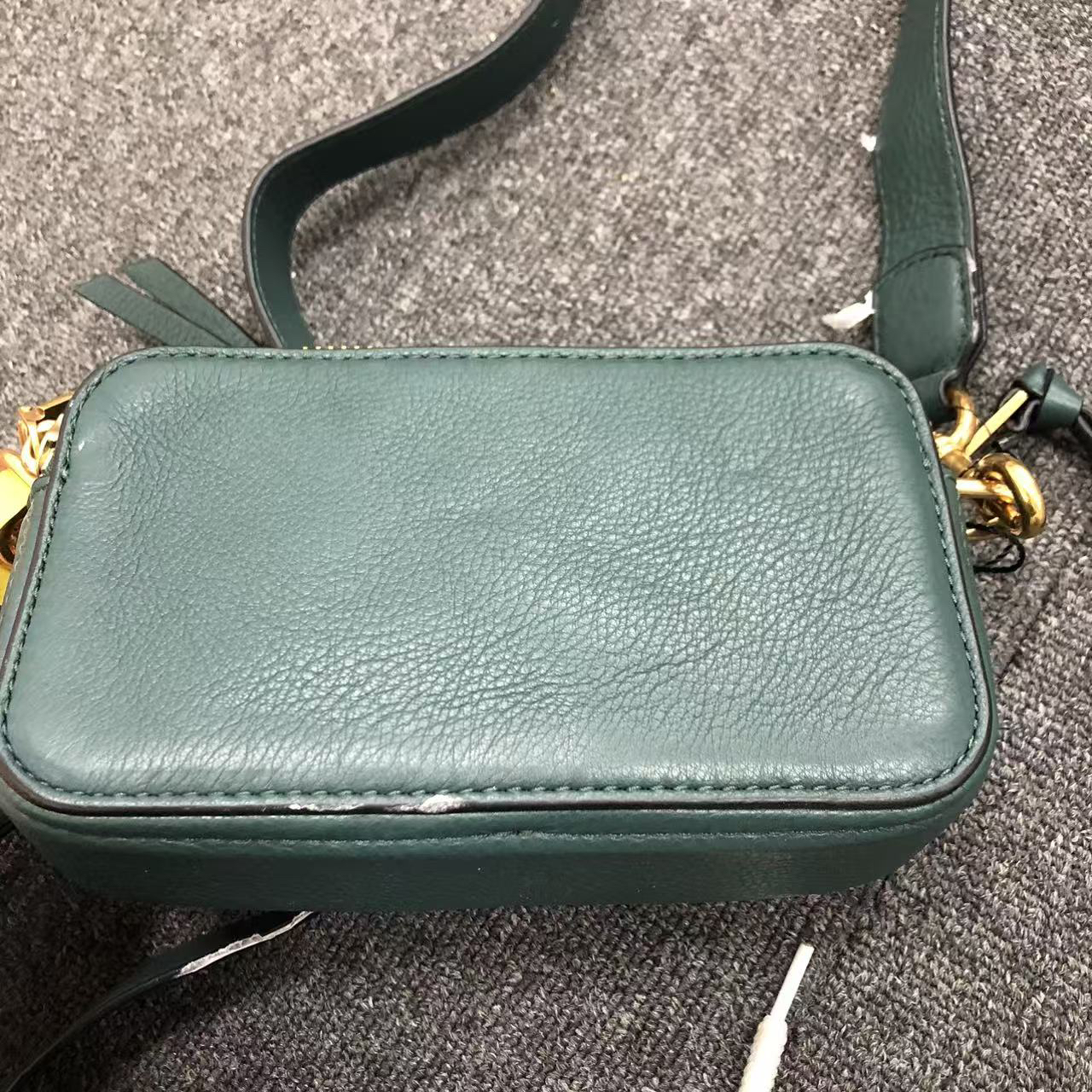 95新 Marc Jacobs/莫杰 单肩包 24499