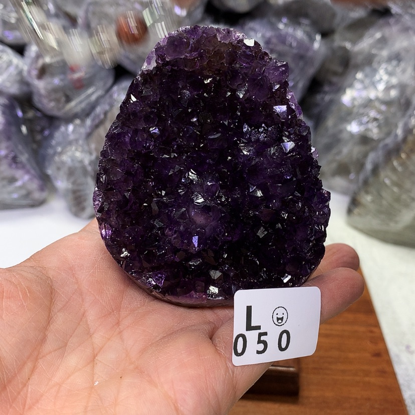 【闪购商品】水晶大型摆件（非配饰）未镶嵌