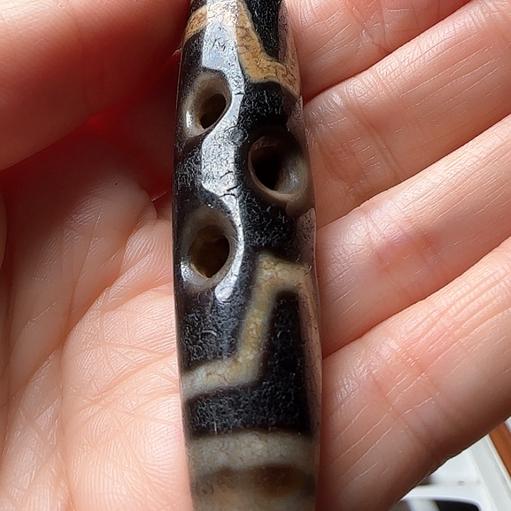 和田玉（糖玉）未镶嵌挂件般*林