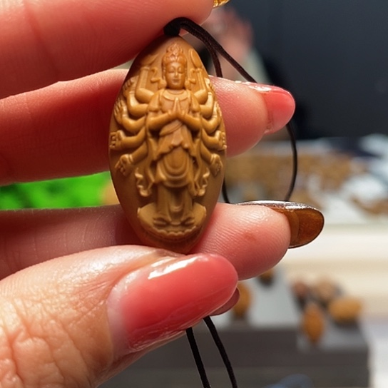 橄榄核手串/手链橄榄核