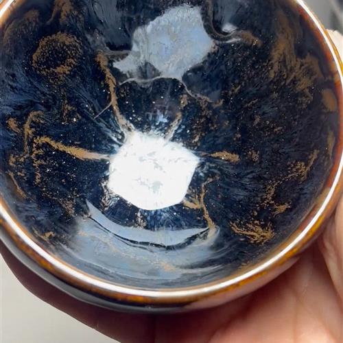 【闪购商品】茶盏-8..............