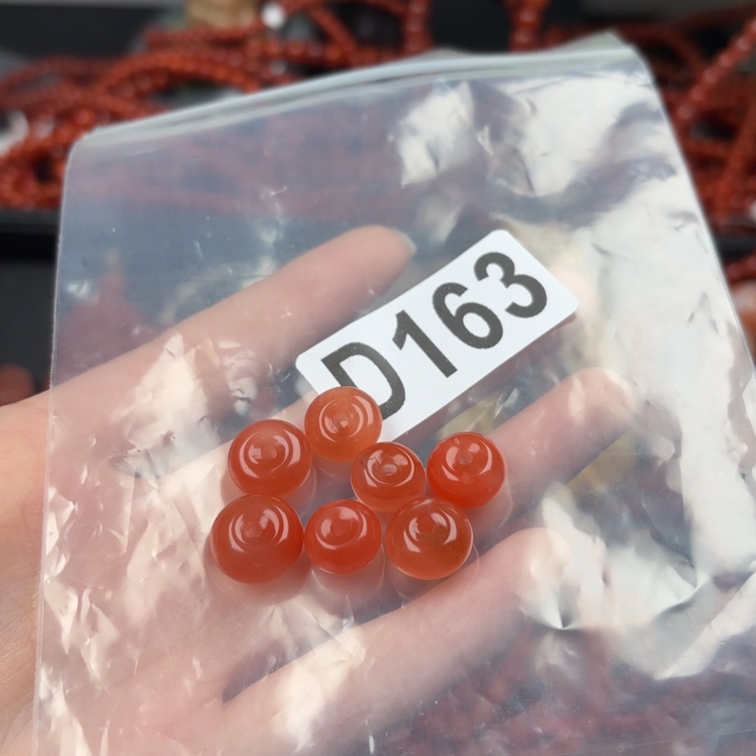 南红玛瑙珠宝奇石未镶嵌