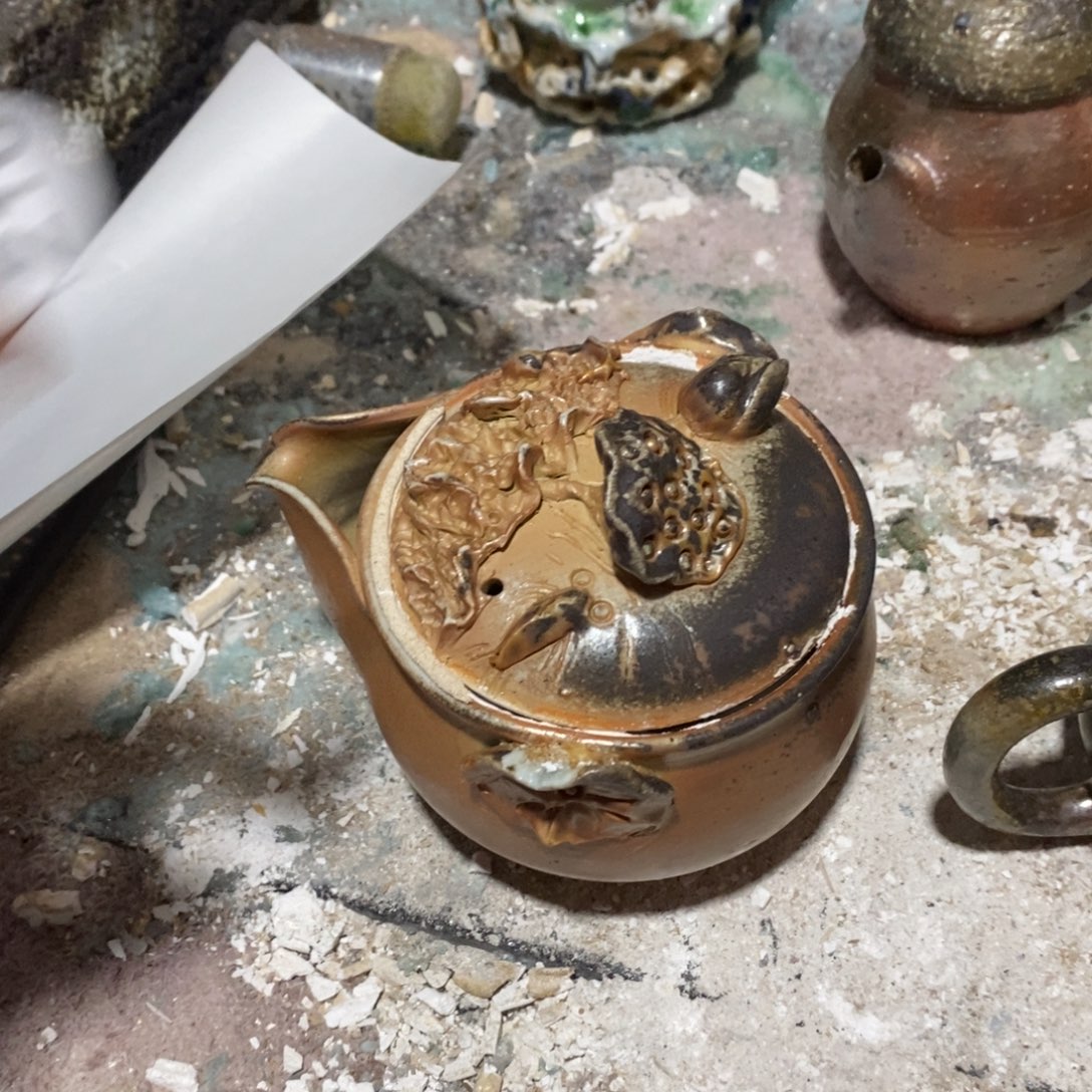 开窑大吉，高货多多216