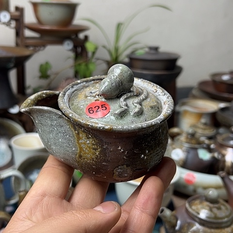 杯柴烧茶器开播福利