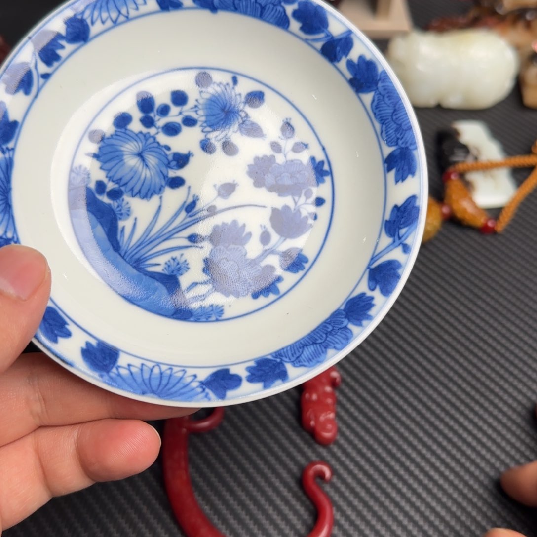 瓷片精品系列产品11