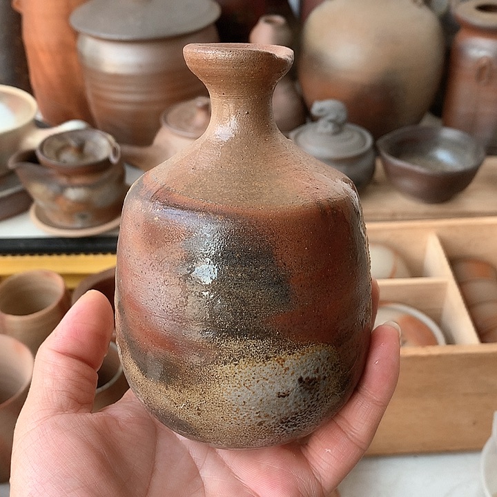 备前烧备前烧备前