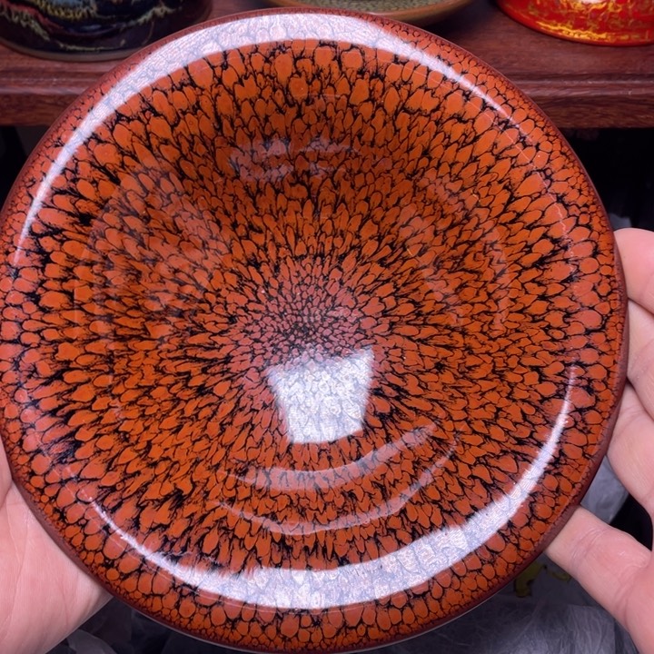 茶盏你是谁呀啊这就是
