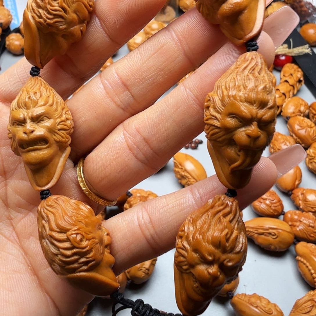 橄榄核手串/手链橄榄核