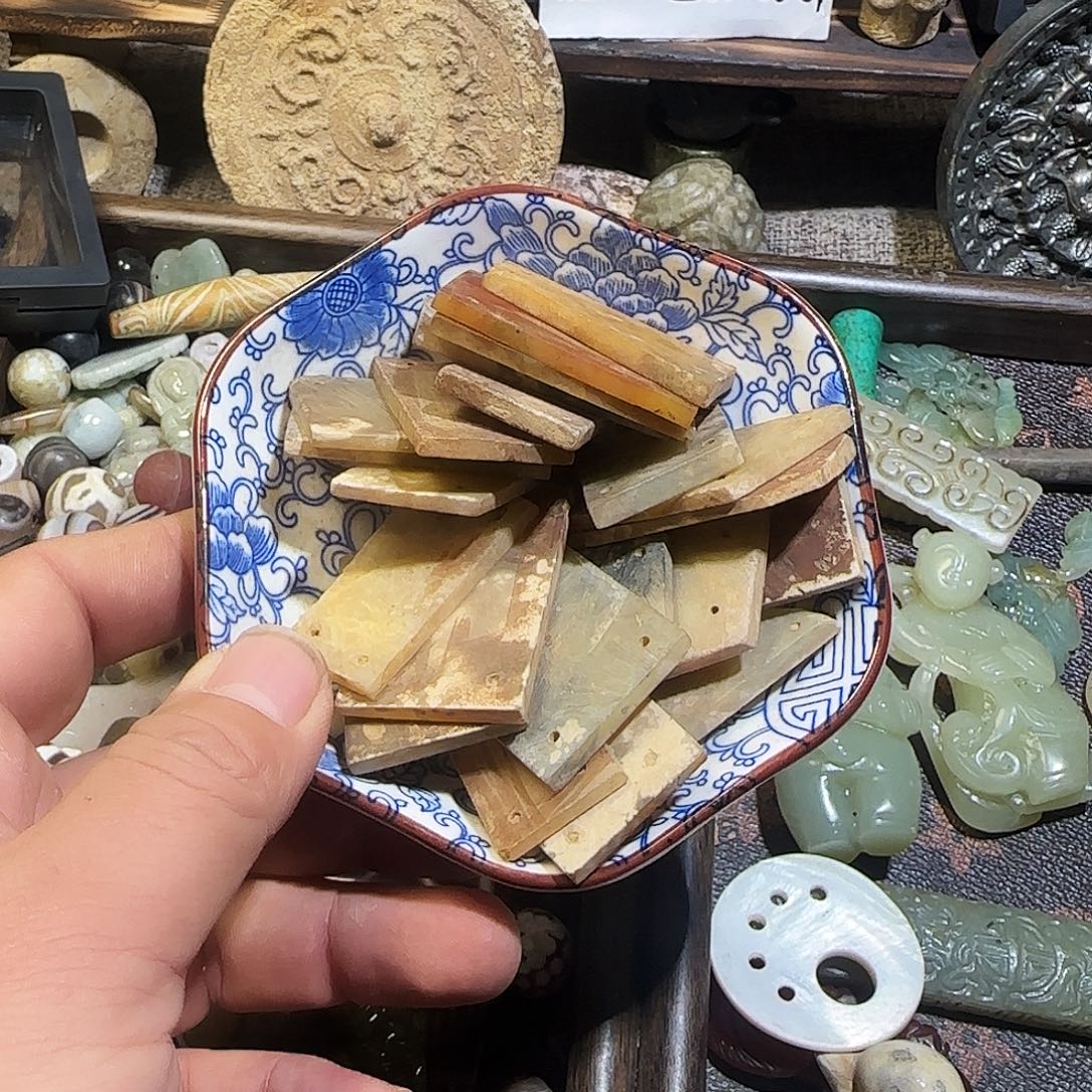 侯***业有机玻璃首饰片片111111