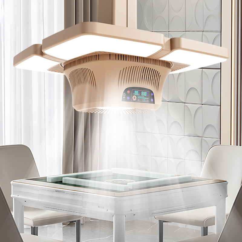 吸烟灯麻将灯棋牌室专用