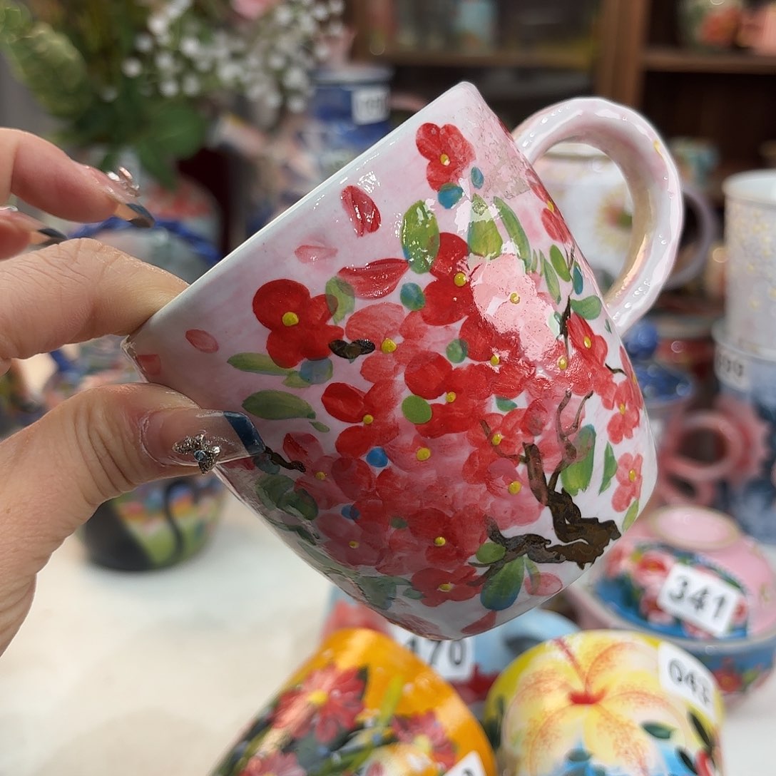 瓷片@***姐在这个社会也能找到