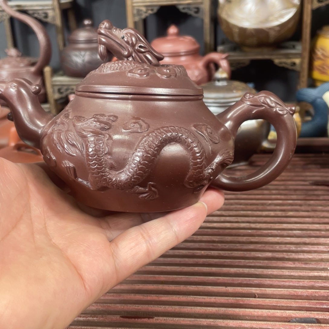 紫砂壶紫砂茶具茶茶具茶壶