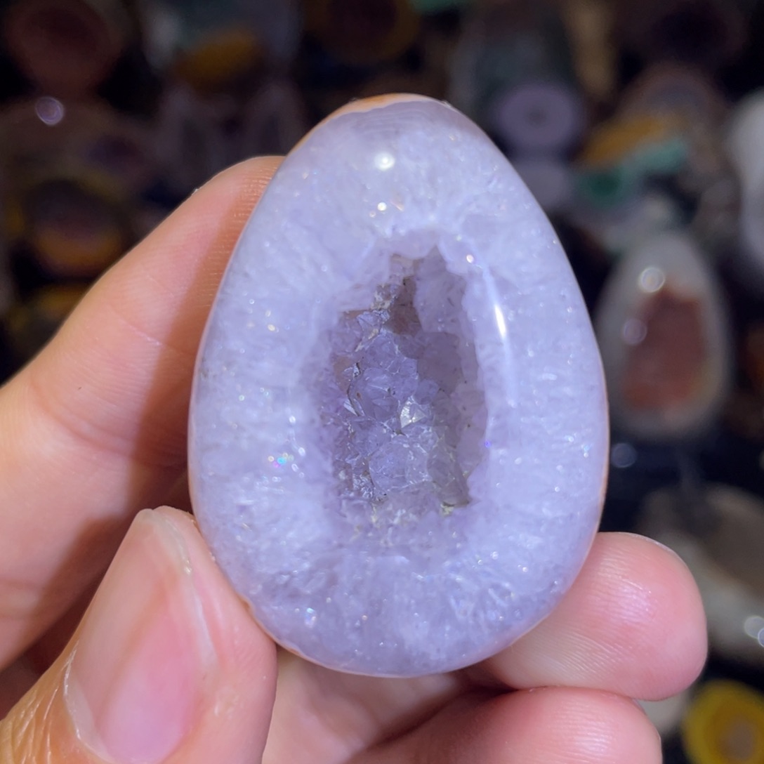 水晶大型摆件未镶嵌