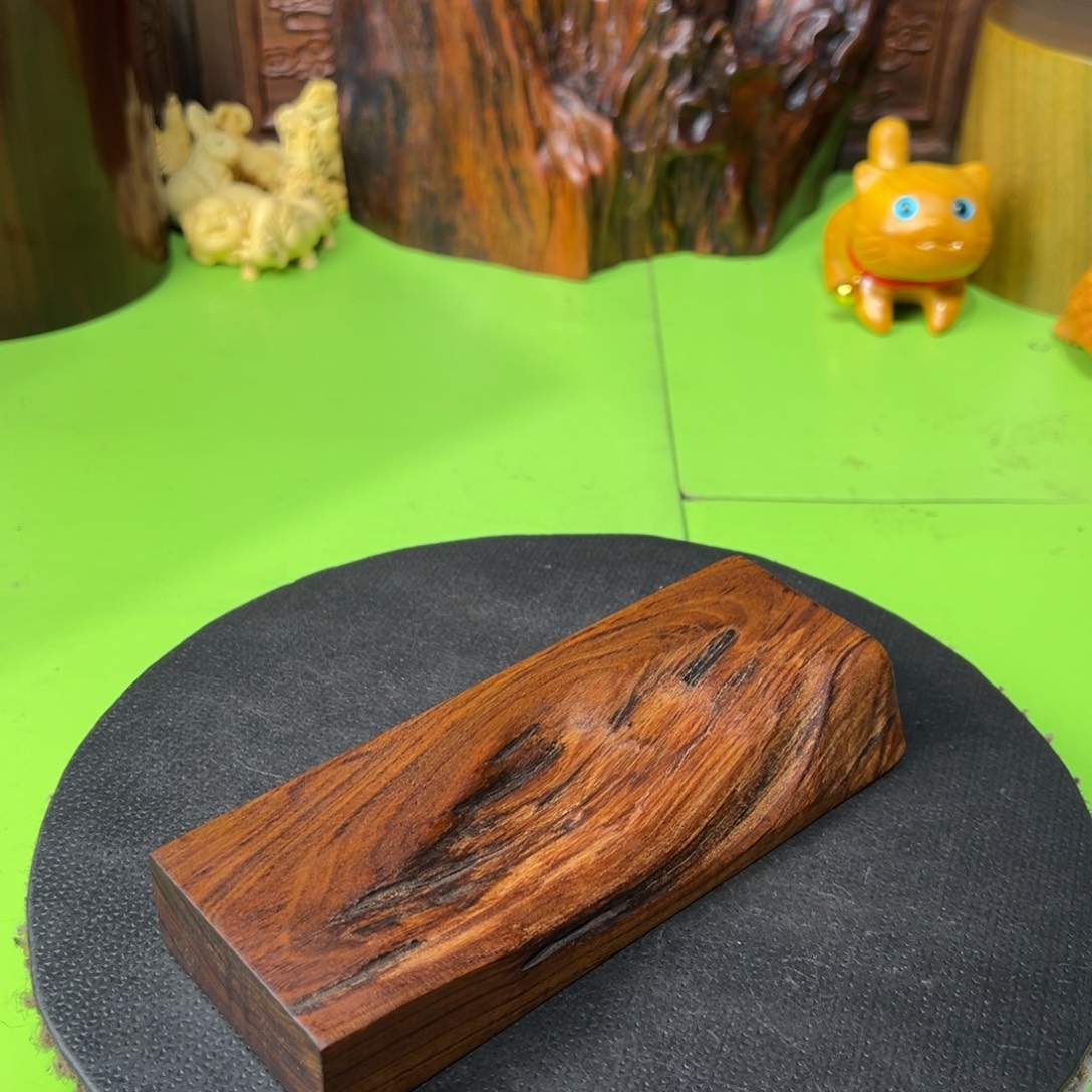 用***1大果紫檀（缅甸花梨）