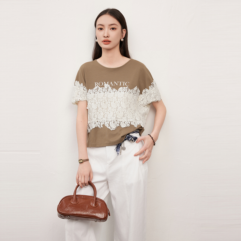 【九月专属】XGT恤XJ221043B509