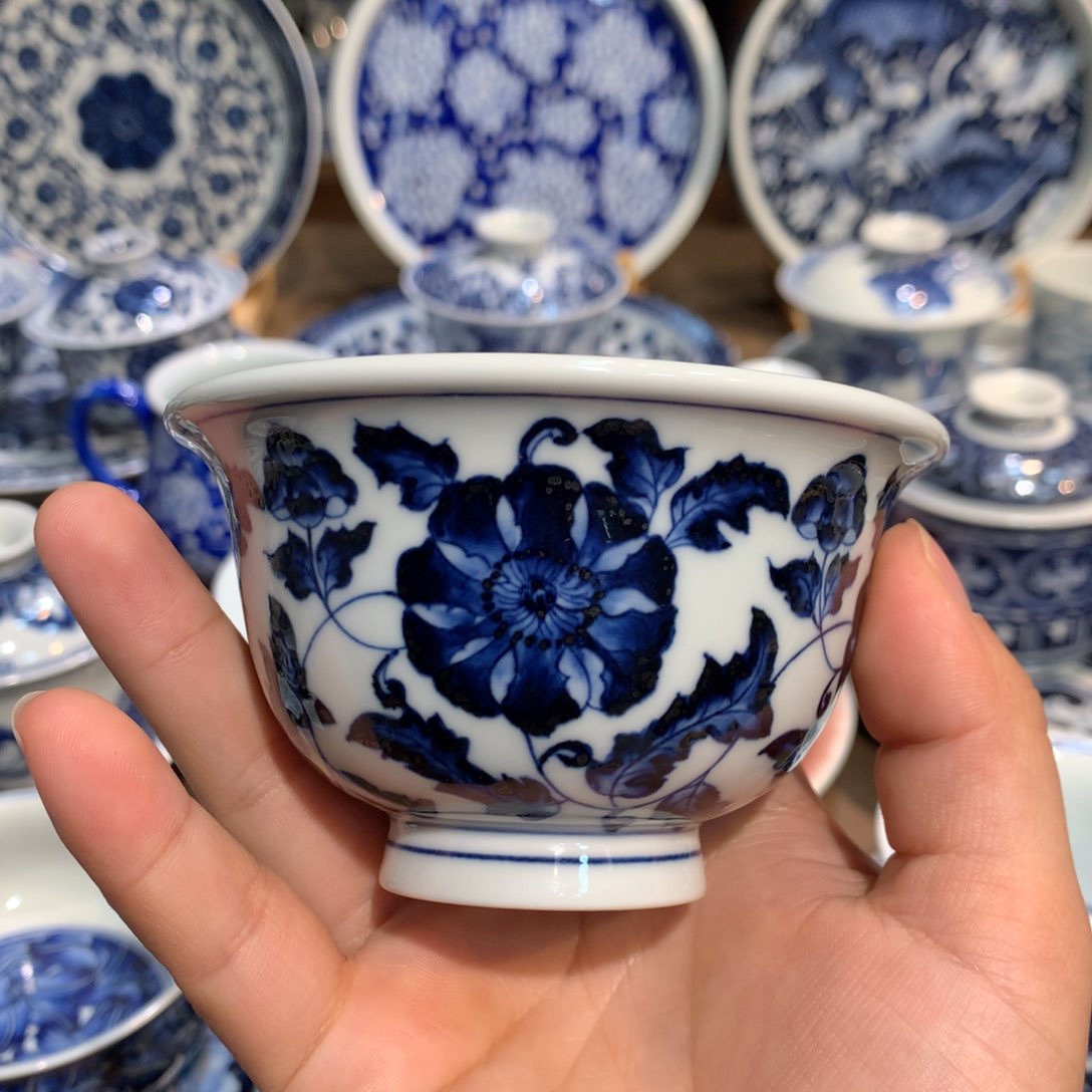 景德镇陶瓷陶瓷陶瓷