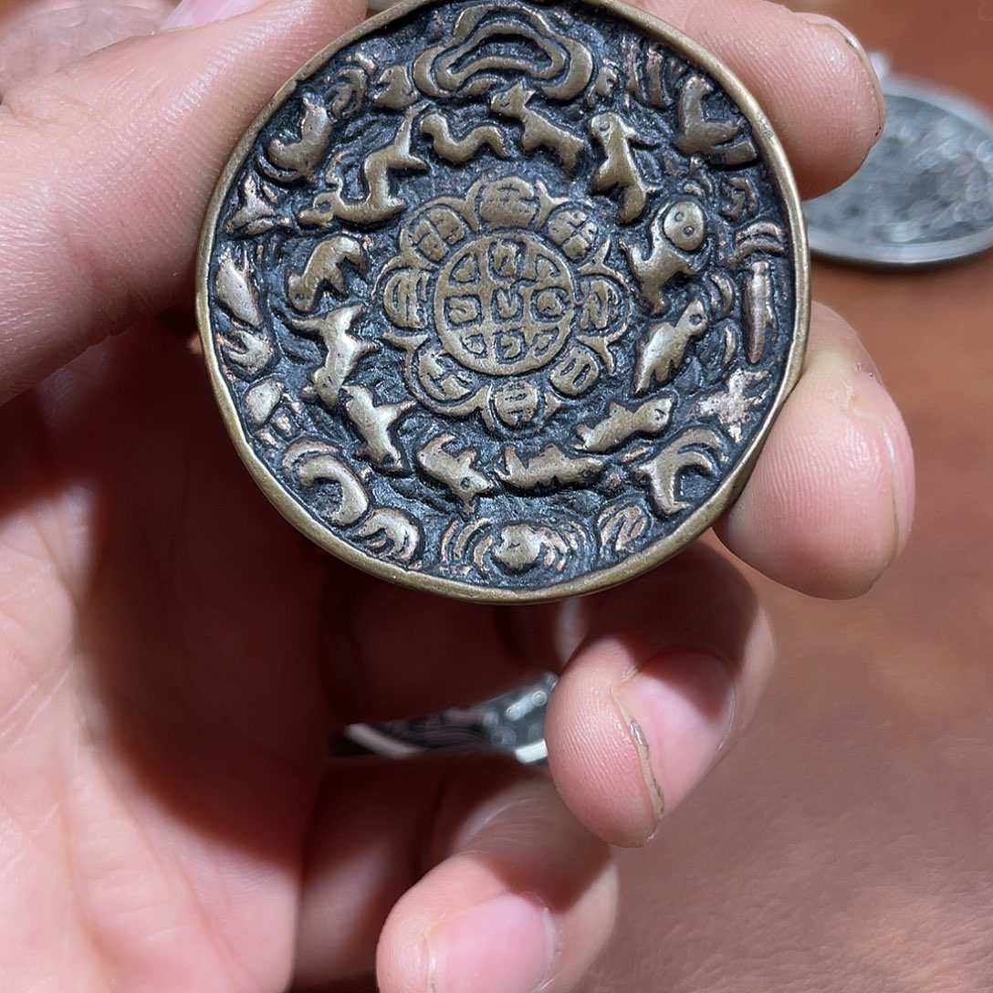 东西很好看很好看