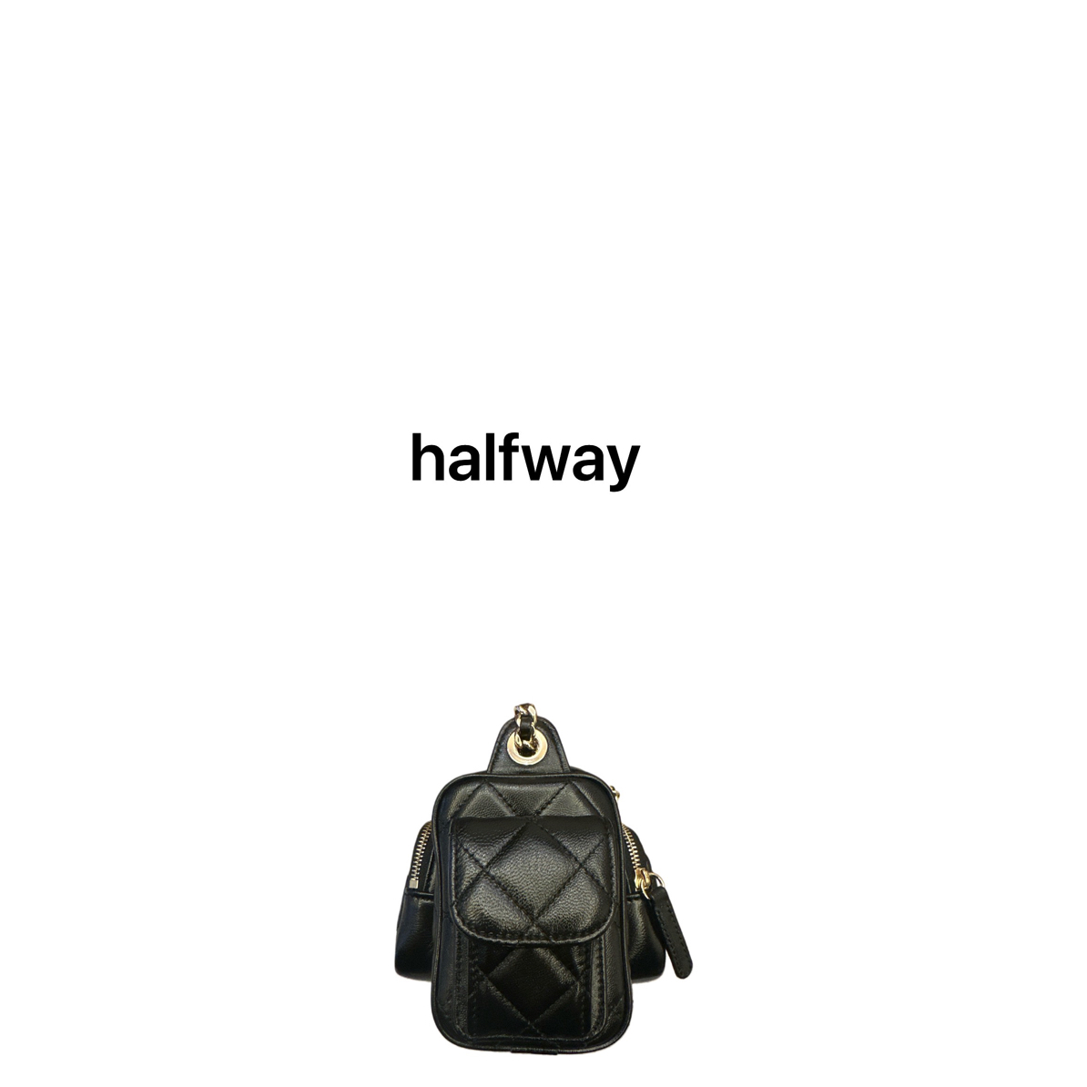 halfway 5号店 相机包 女包