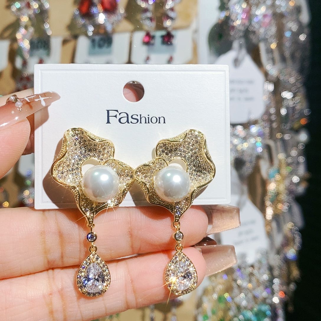 非金属合成立方氧化锆925银