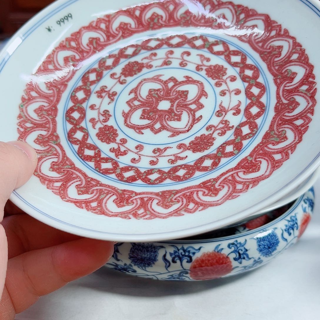 杯 千年瓷都景德镇 艺术关注谢佳豪