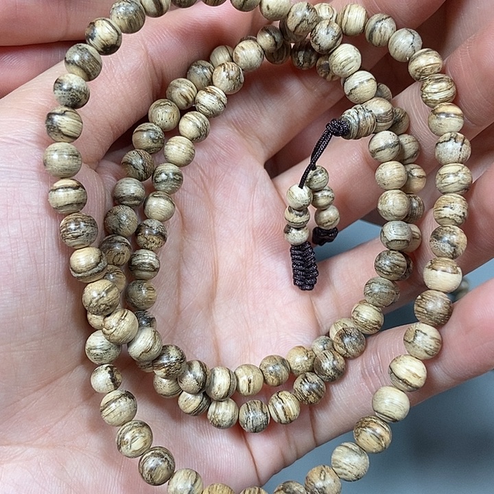 手串沉香天然野达拉干0.6，03