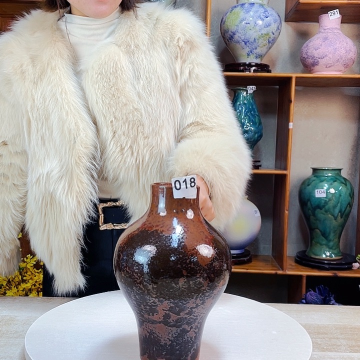 摆件108 景德镇陶瓷艺术精品