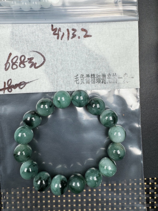 毛货需精细抛光定制