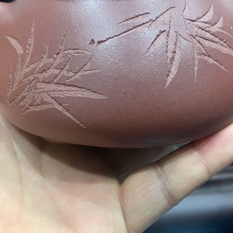 紫砂茶壶命**人景舟石瓢123456