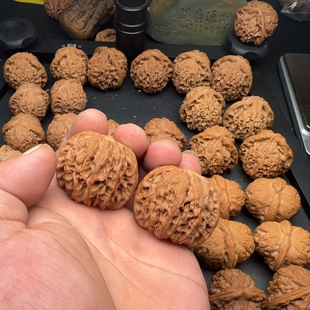 ៚***ෆ41尺全品无修山地磨盘