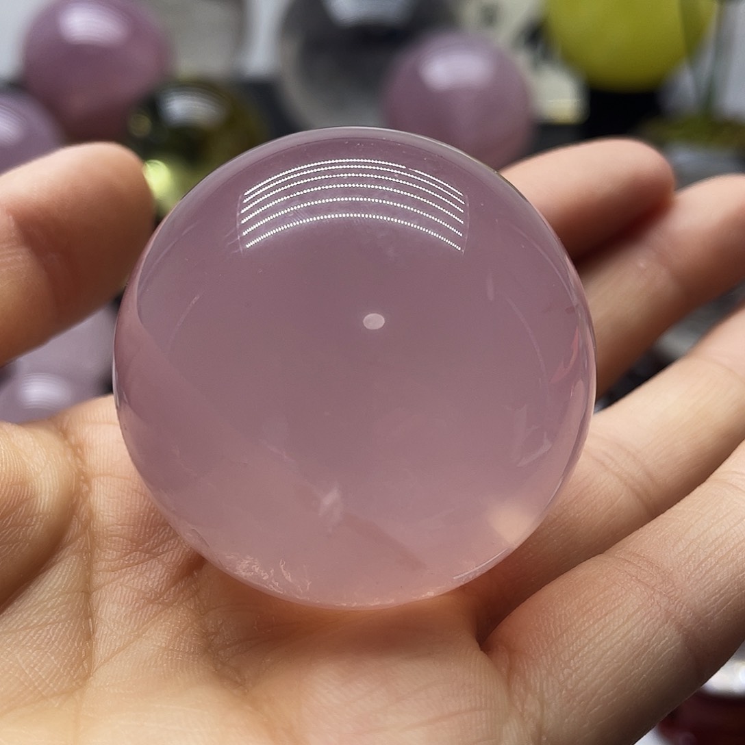 摆件未镶嵌水晶A614水晶