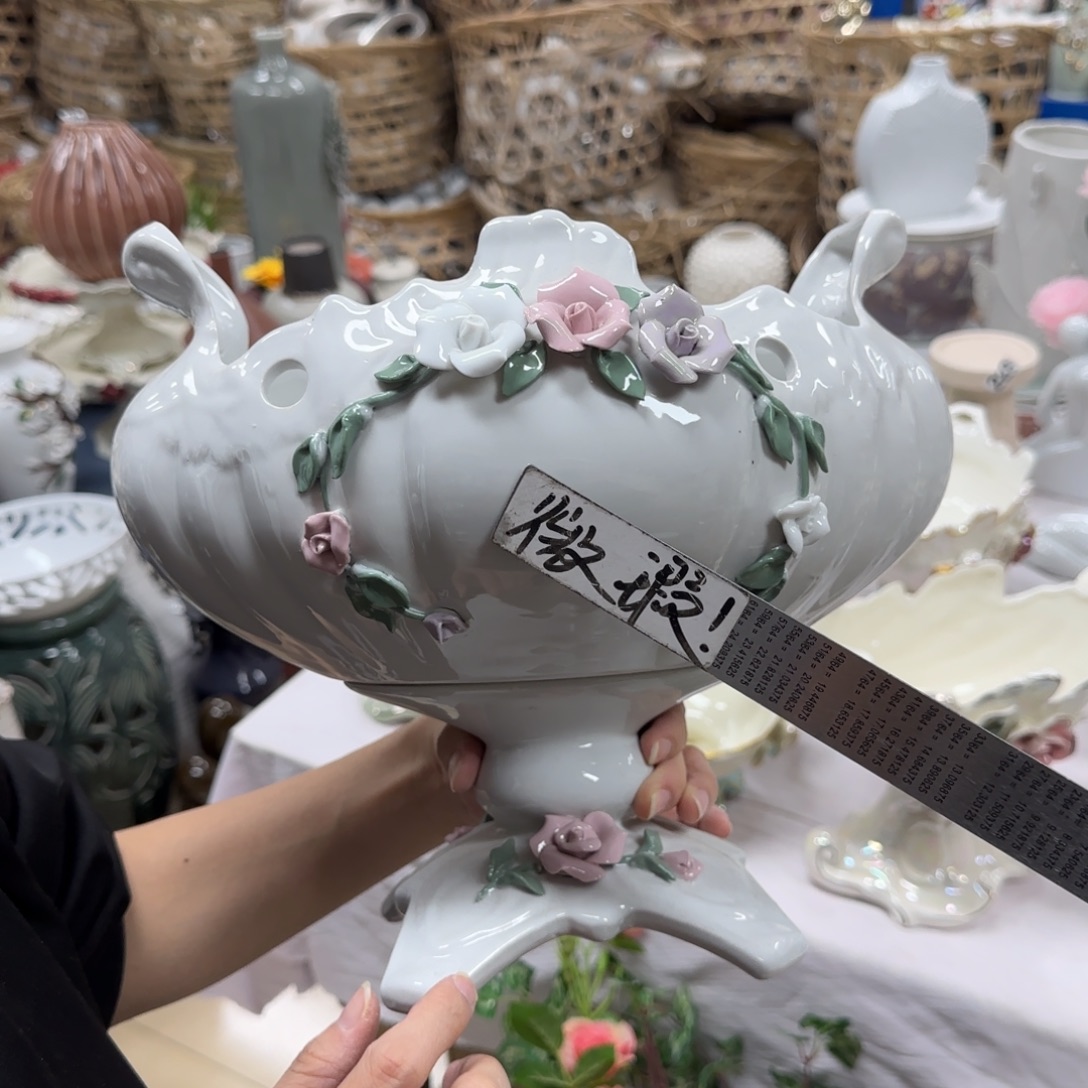 瓷片陶瓷工艺陶瓷艺术
