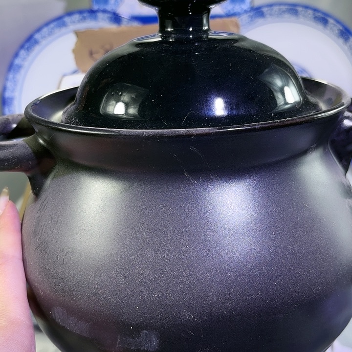 瓷景德镇高温陶瓷碗盘