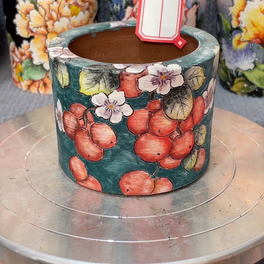 紫砂扶泥开年炸炸炸8888