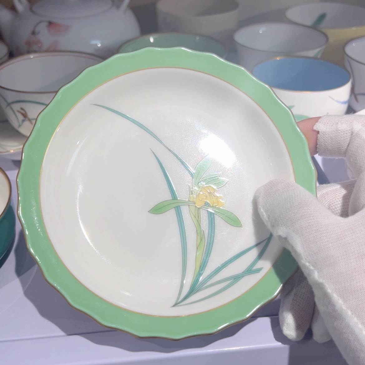 【闪购商品】茶盏哈哈哈我也是很喜欢这个节目