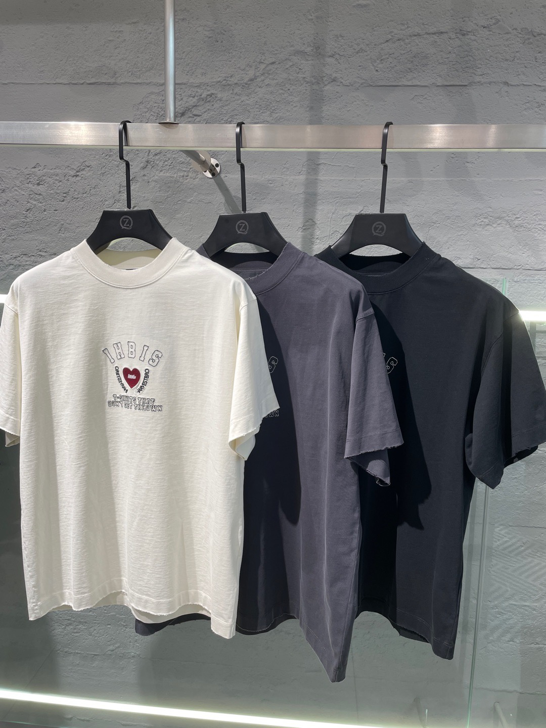 夏款圆领时尚短袖半袖休闲简约工地干活耐脏短袖T恤男士上衣