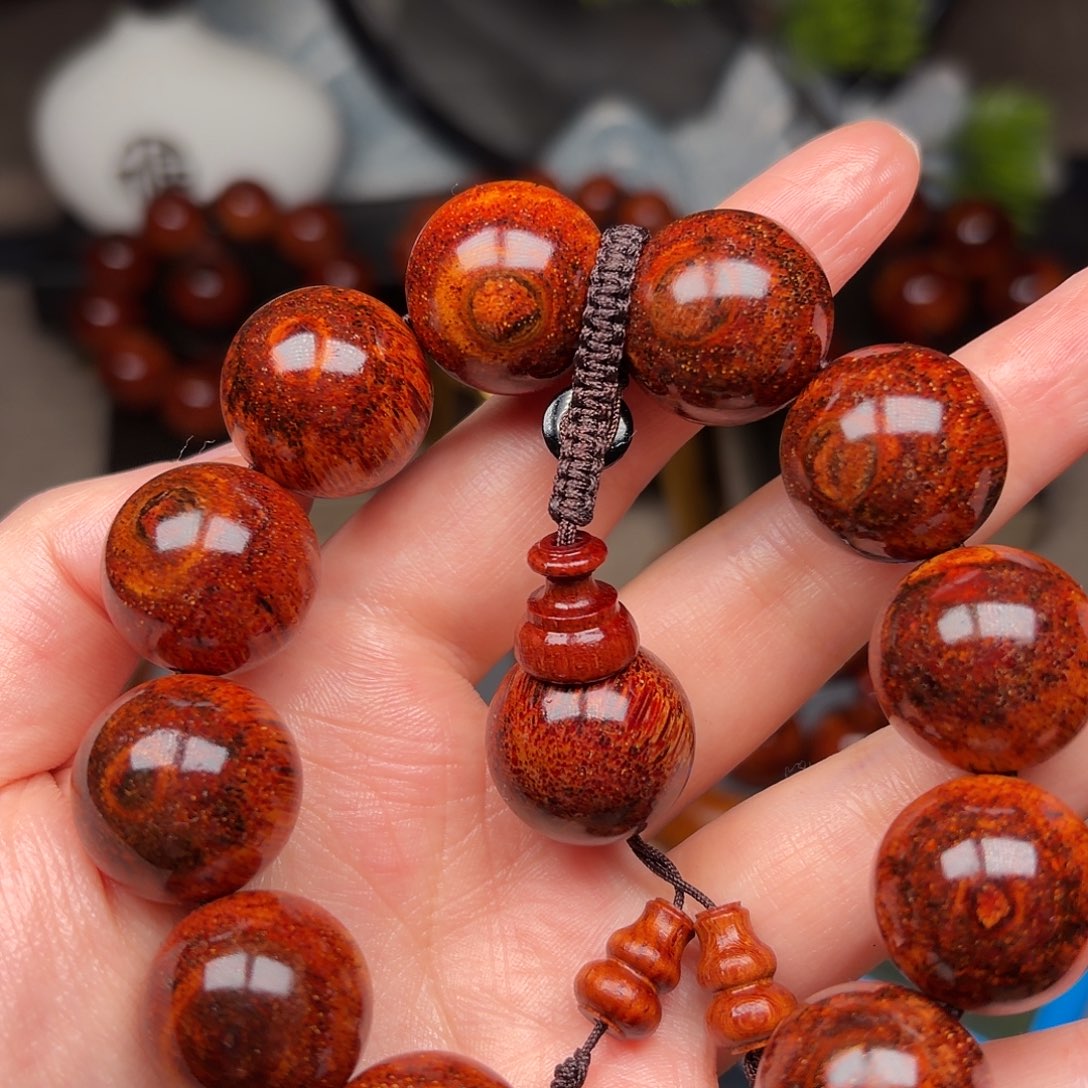 黄花梨/降香黄檀SS