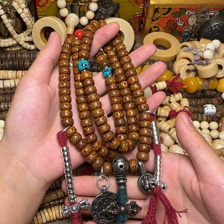 檀香紫檀（小叶紫檀）