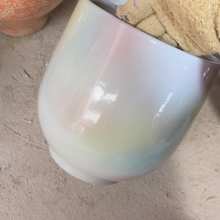 瓶口16号21 景德镇陶瓷学院