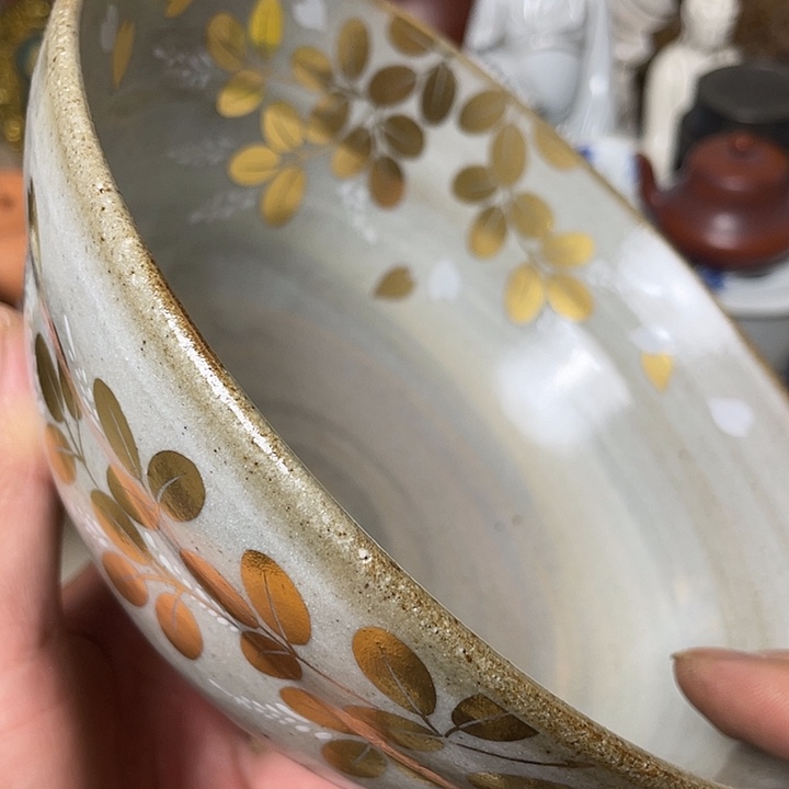 茶宠摆件工艺美术作品