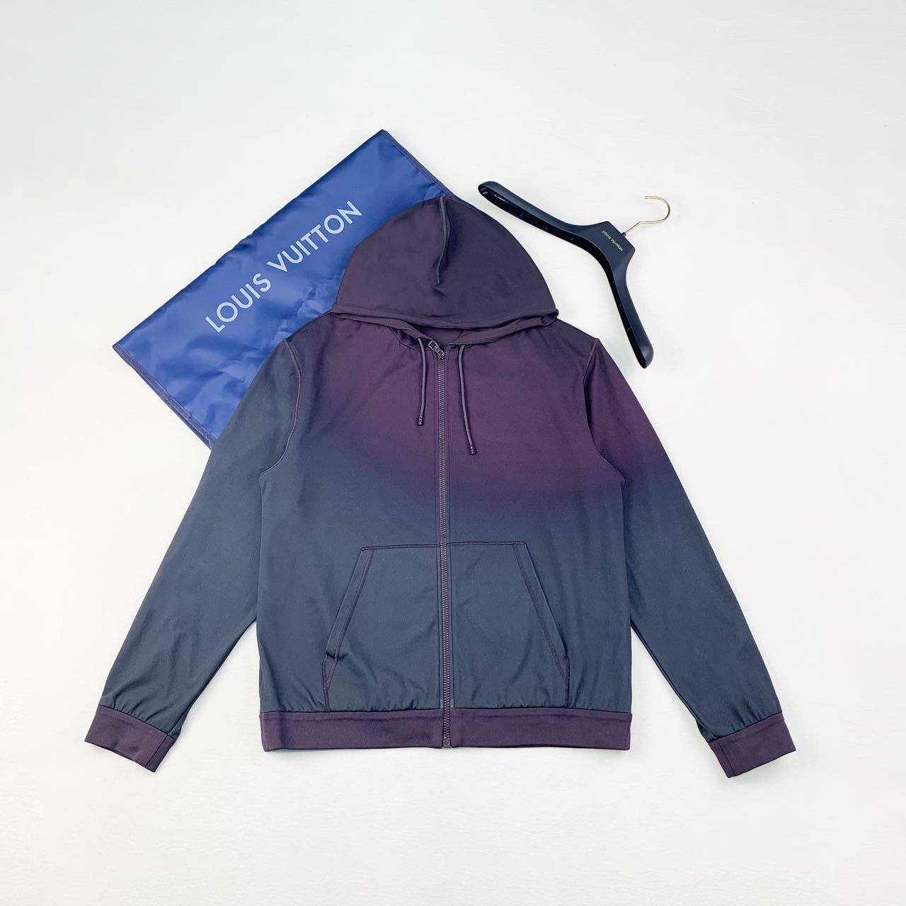 未使用 LouisVuitton/路易威登 lv夹克外套m码编码xb5968