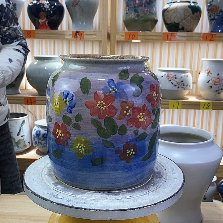 罐陶瓷陶瓷陶瓷陶瓷