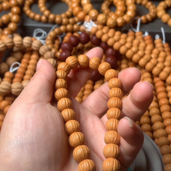 猴头核桃手串少****111111111111