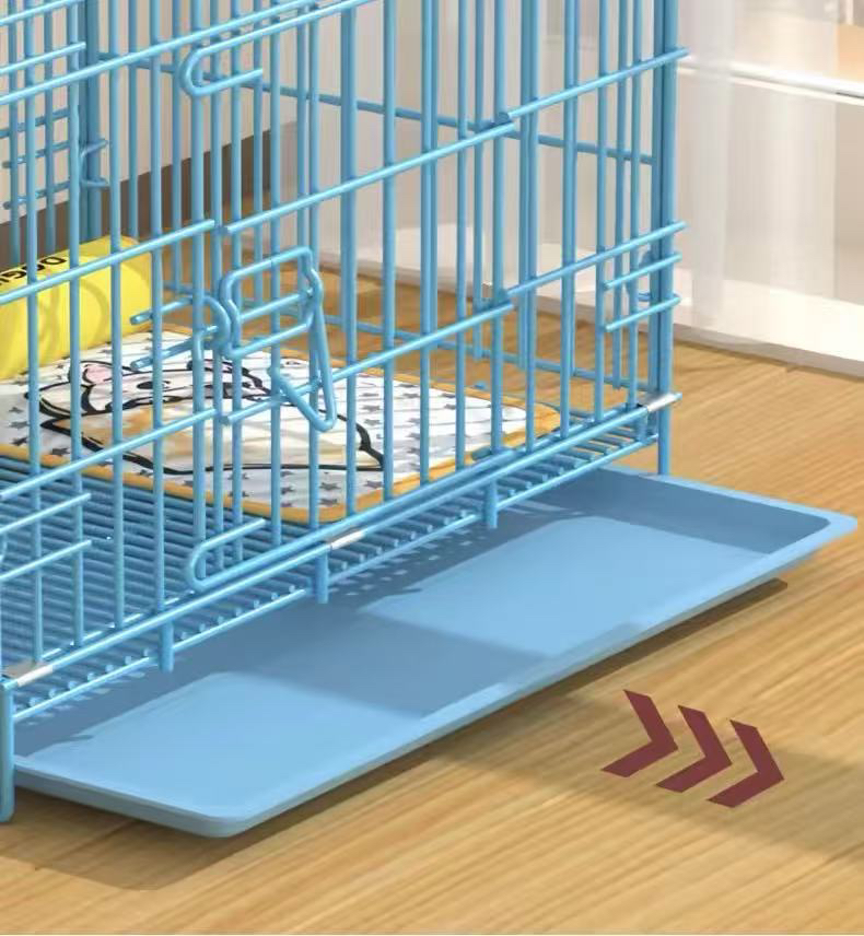 【精品加粗】52*36*43配蓝厕所盘