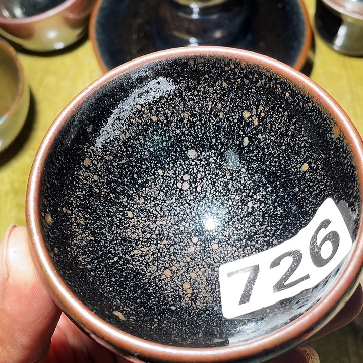 茶盏茶具也不给钱726的我