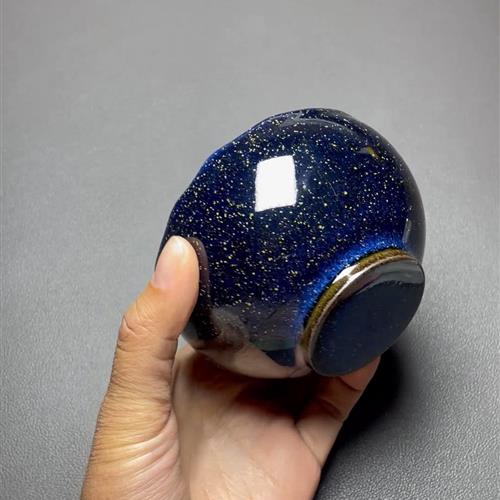 【闪购商品】茶盏-524............