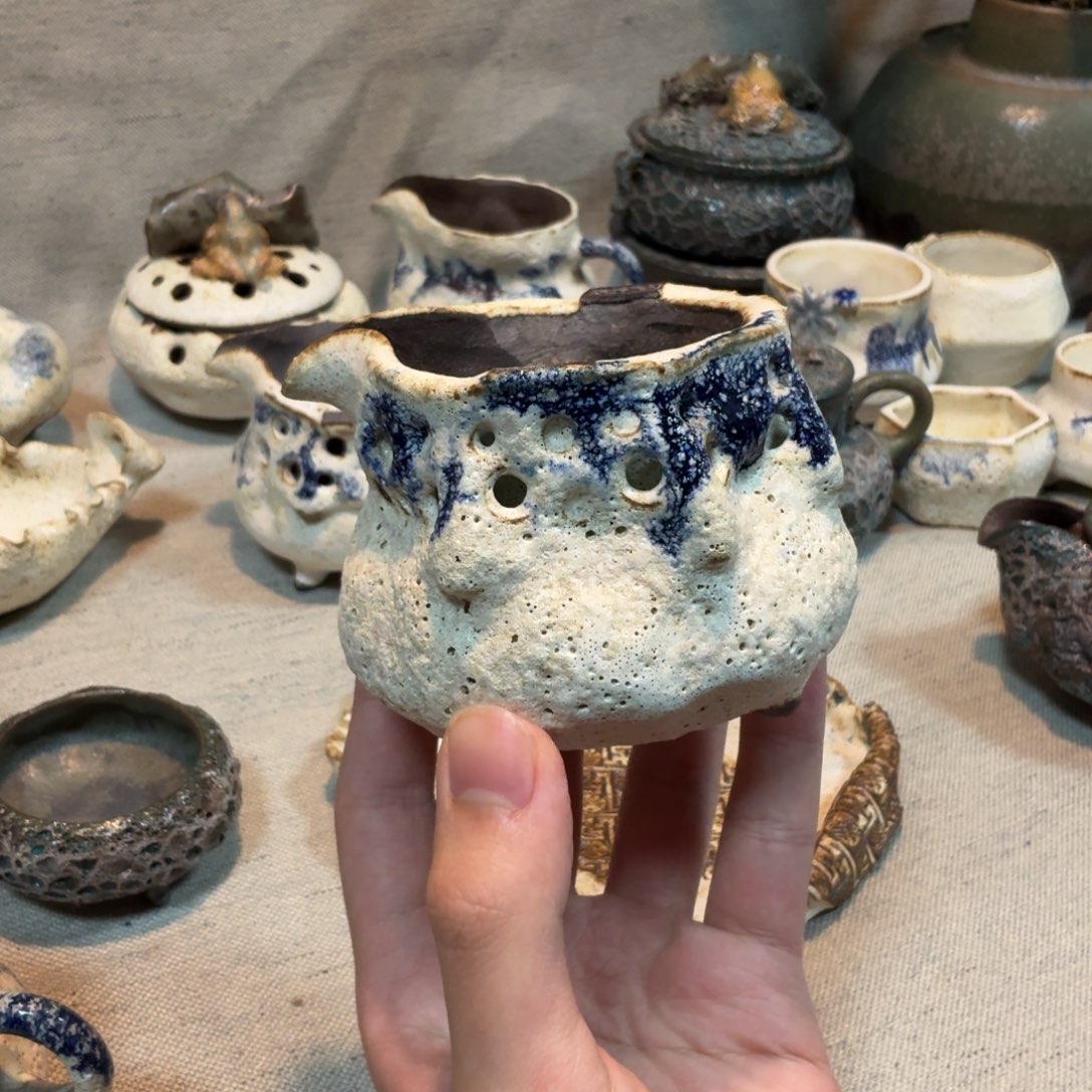 无***常拙艺坊镂空公道优惠