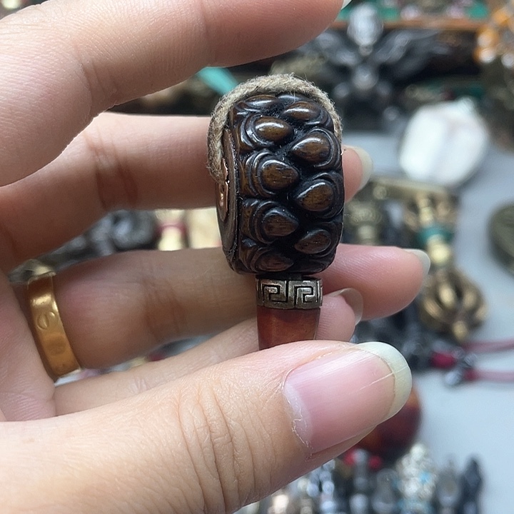 工艺品挂件一物一图
