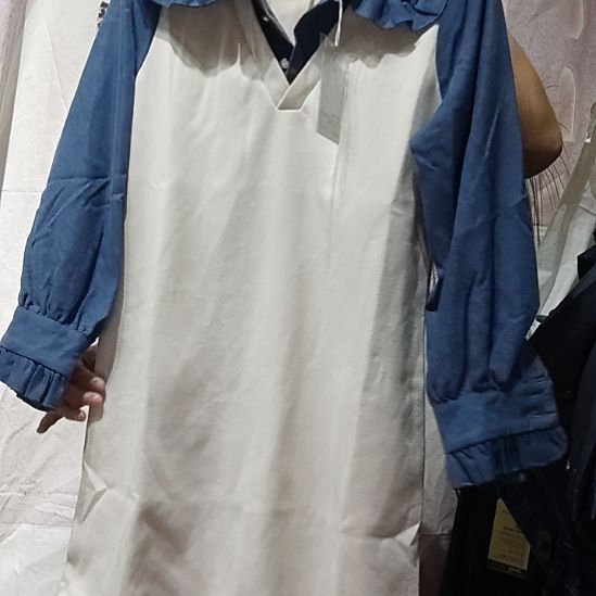 穿着舒服透气性好