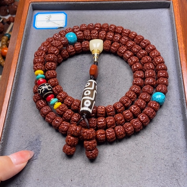 吊坠金刚菩提菩提