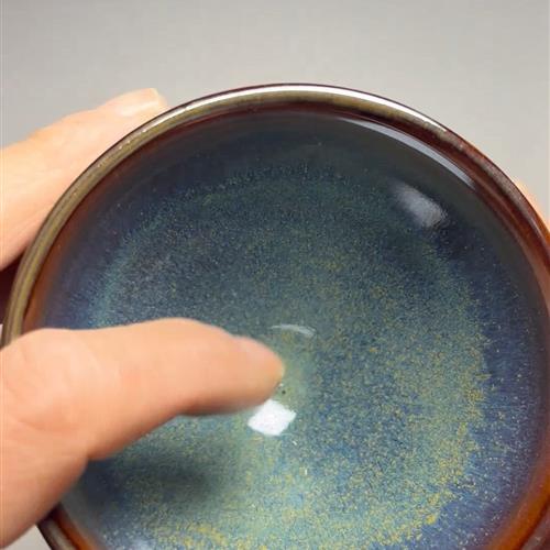 【闪购商品】茶盏-249............